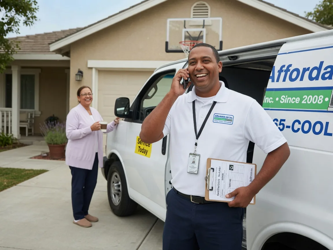 Central Ac Repair Hawthorne, FL FAQs